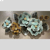 Elegant wall decor